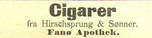 Cigarer-Fanoe-Apotek