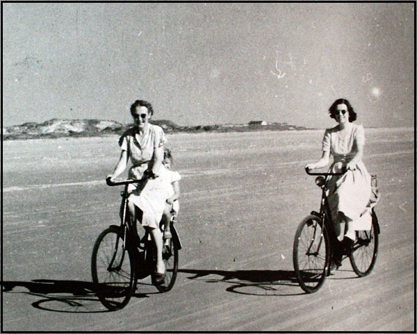 Stranden-er-en-helig-cykelsti