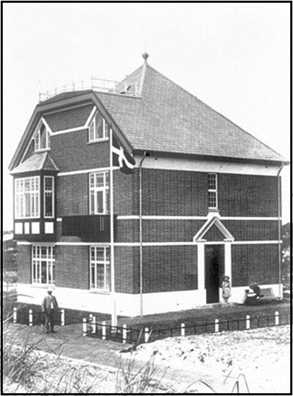 villa frami 1907