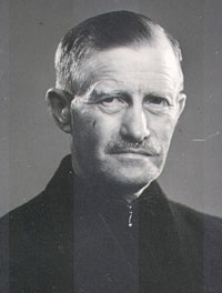 Hansen Niels M. Gaadejer