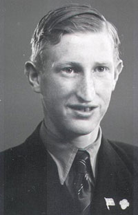 Lauridsen Hans Brinck