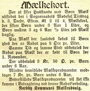 Maelkekort-1918