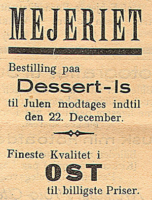 mejeriet-julen-1934
