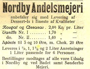 nordby-andelsmejeri