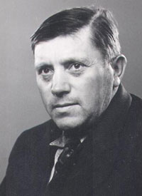 Soerensen Carl Roedgaard