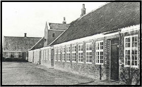 B5298 Borgerskolen ca 1920