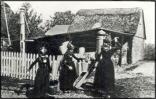B5399 Veservej ca 1890