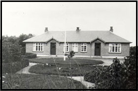 B5513 Epidemihuset 1930