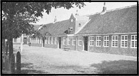 Nordby-Borgerskole