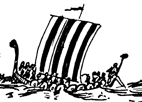 vikingeskip