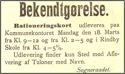 rationeringskort-1940